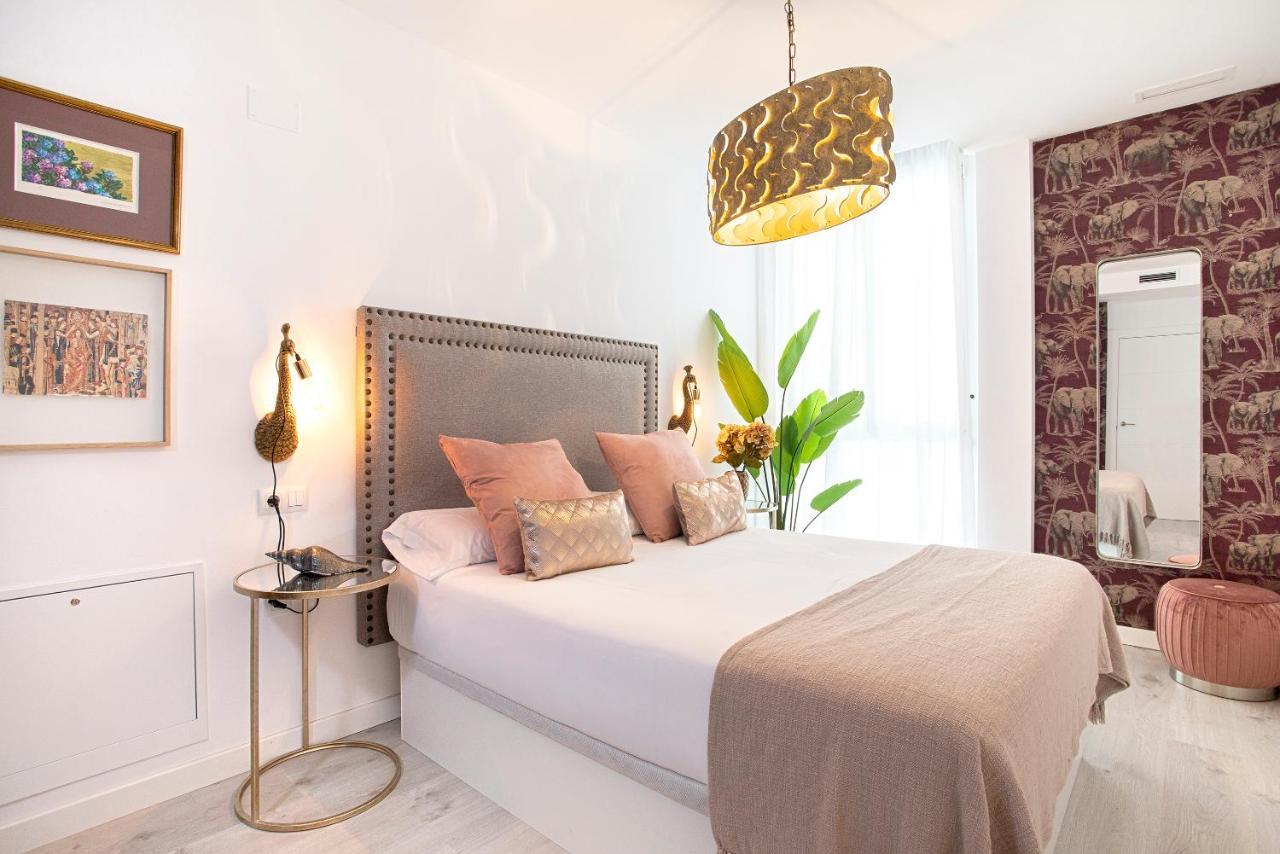 Genteel Campo Del Appartement Granada