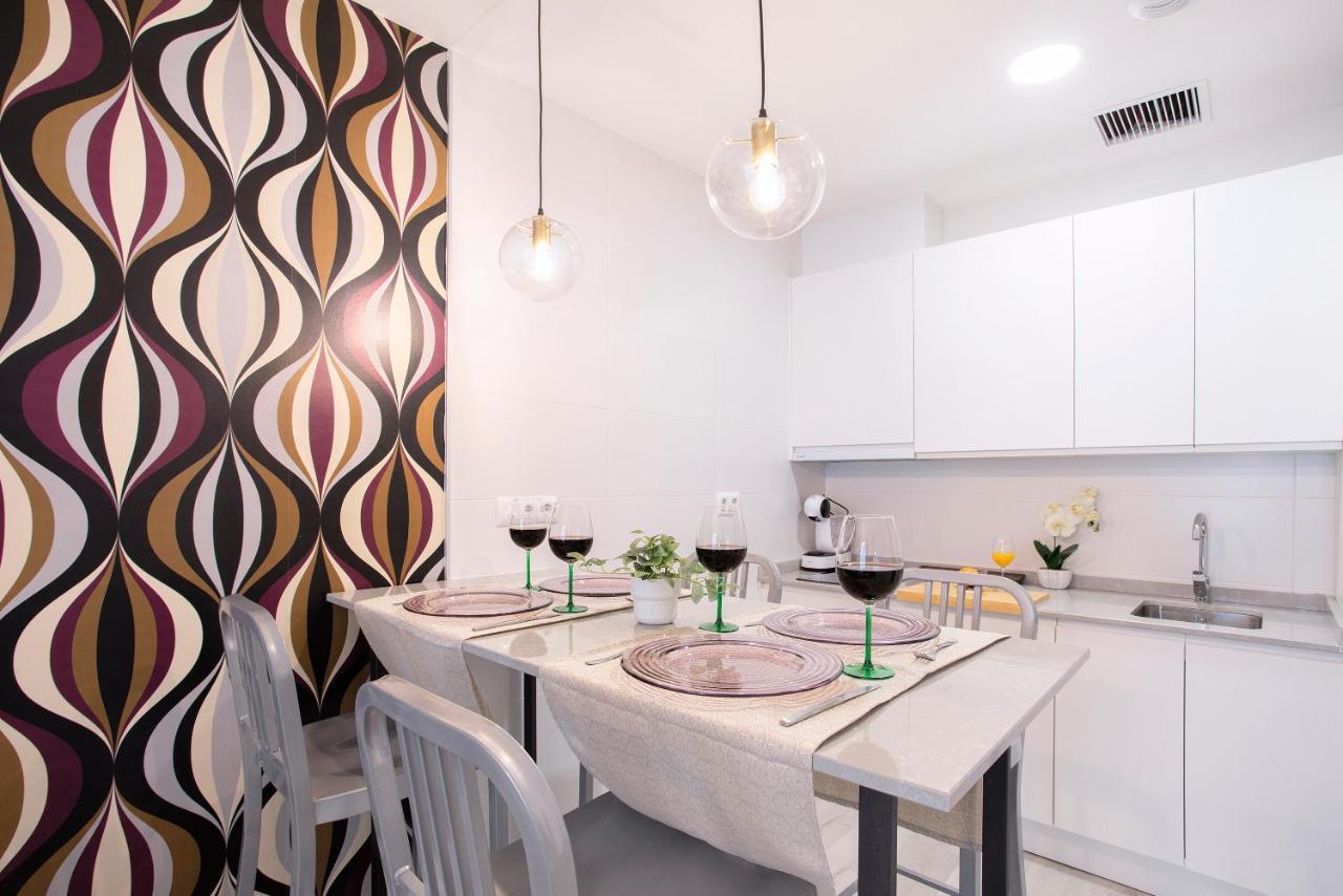 Appartement Genteel Campo Del *
