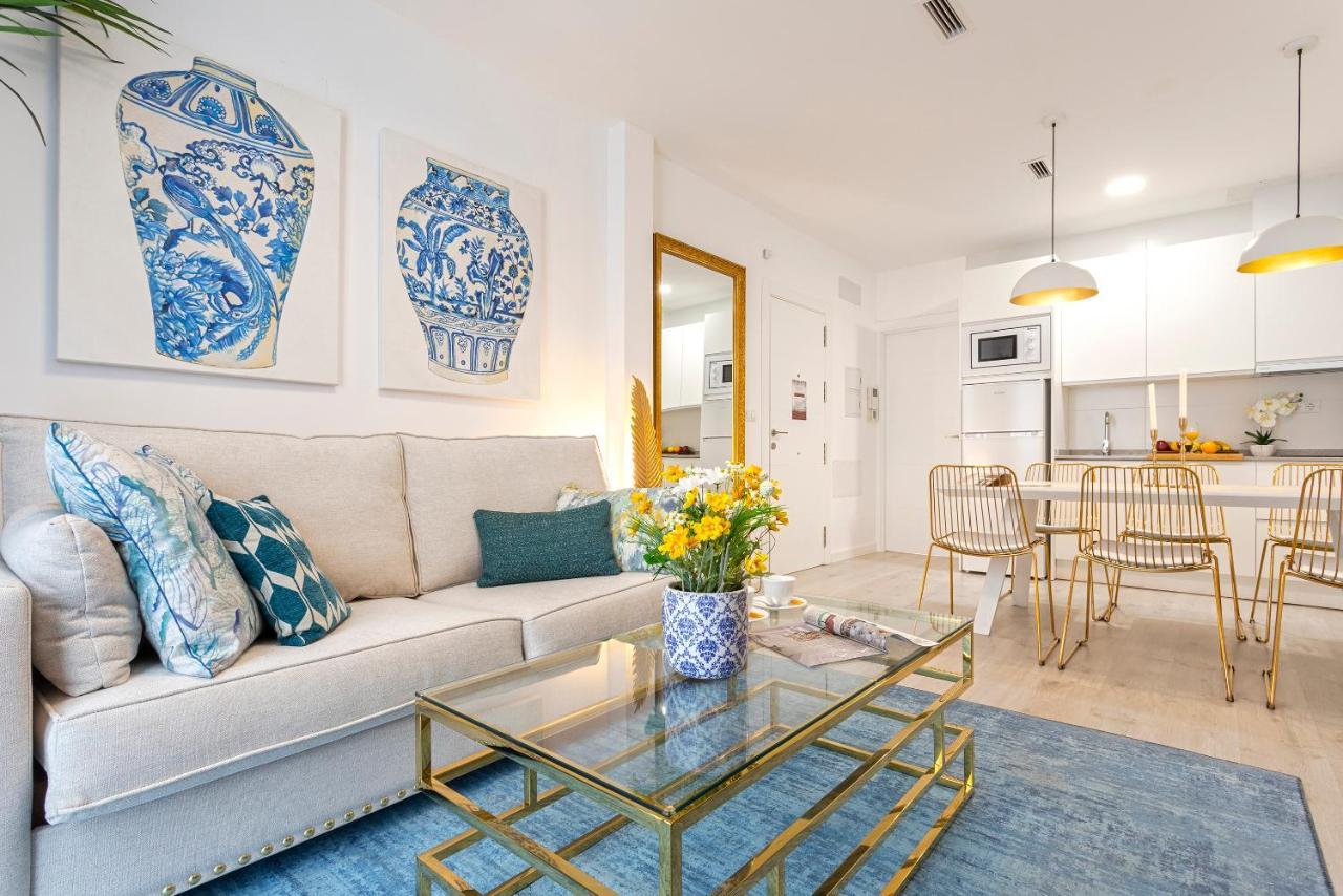 Appartement Genteel Campo Del *