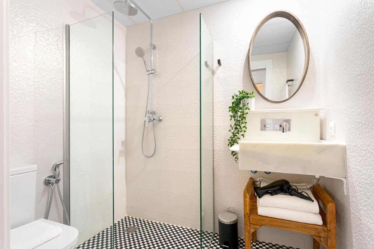 Appartement Genteel Campo Del