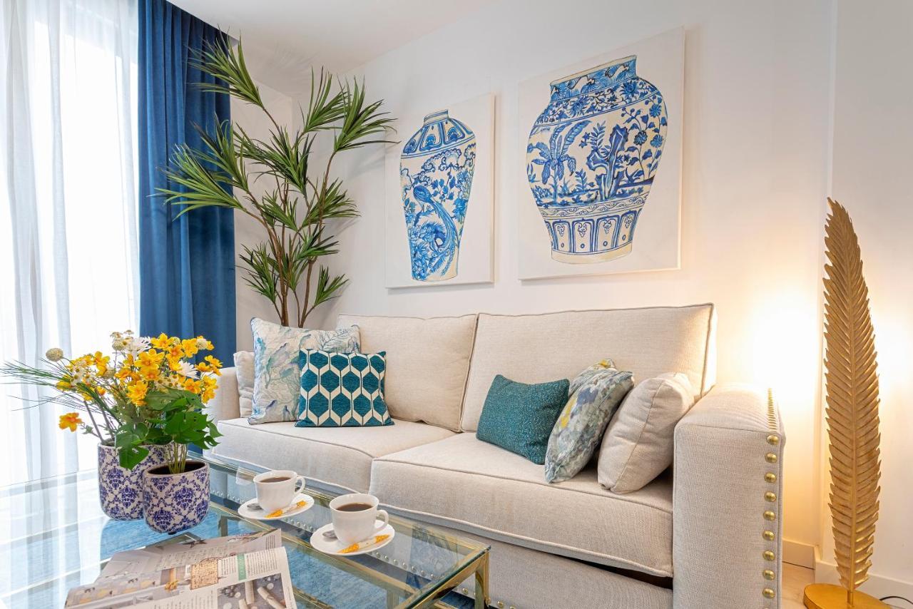 Appartement Genteel Campo Del *