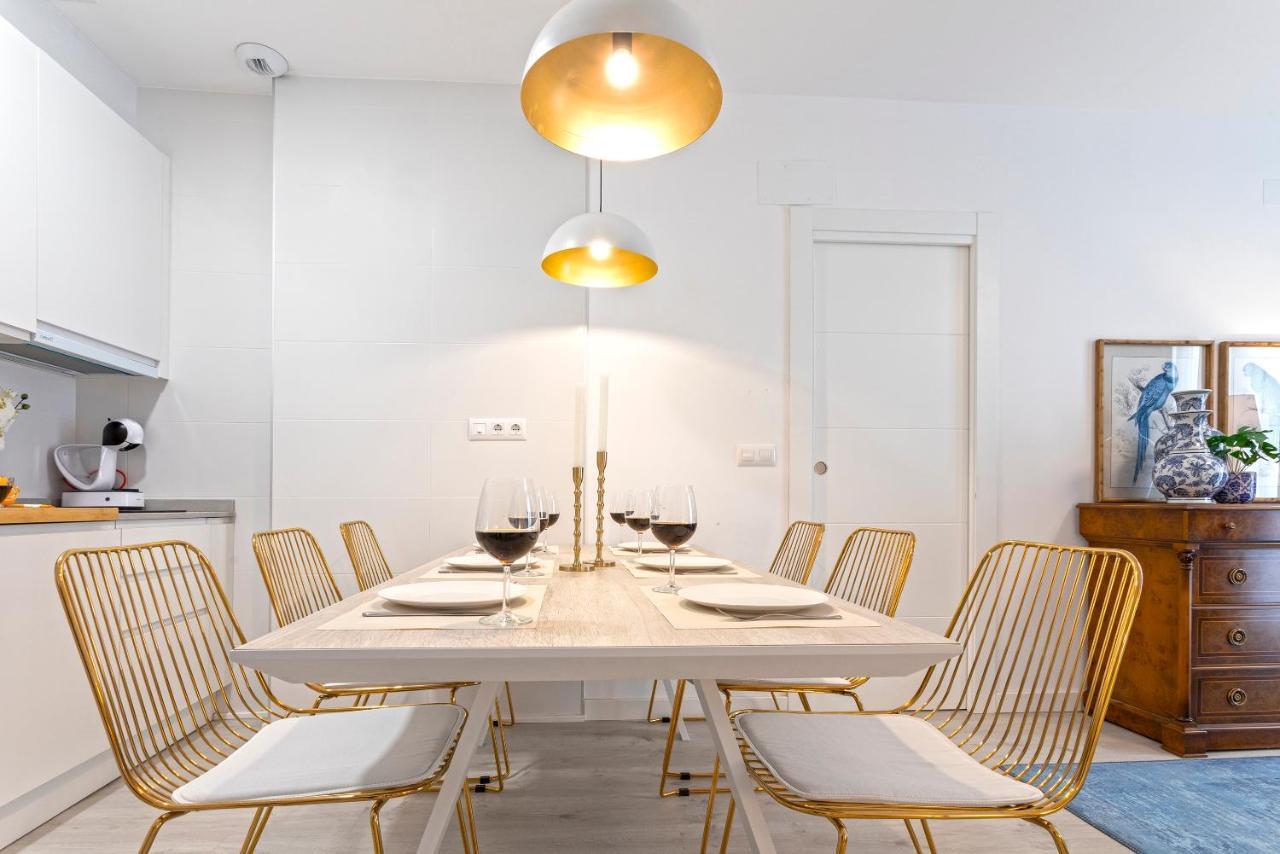 Appartement Genteel Campo Del Granada