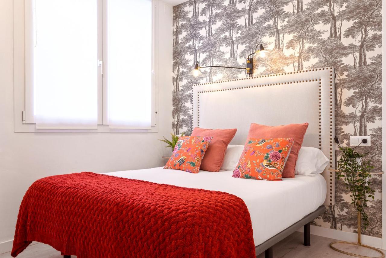 Appartement Genteel Campo Del Granada