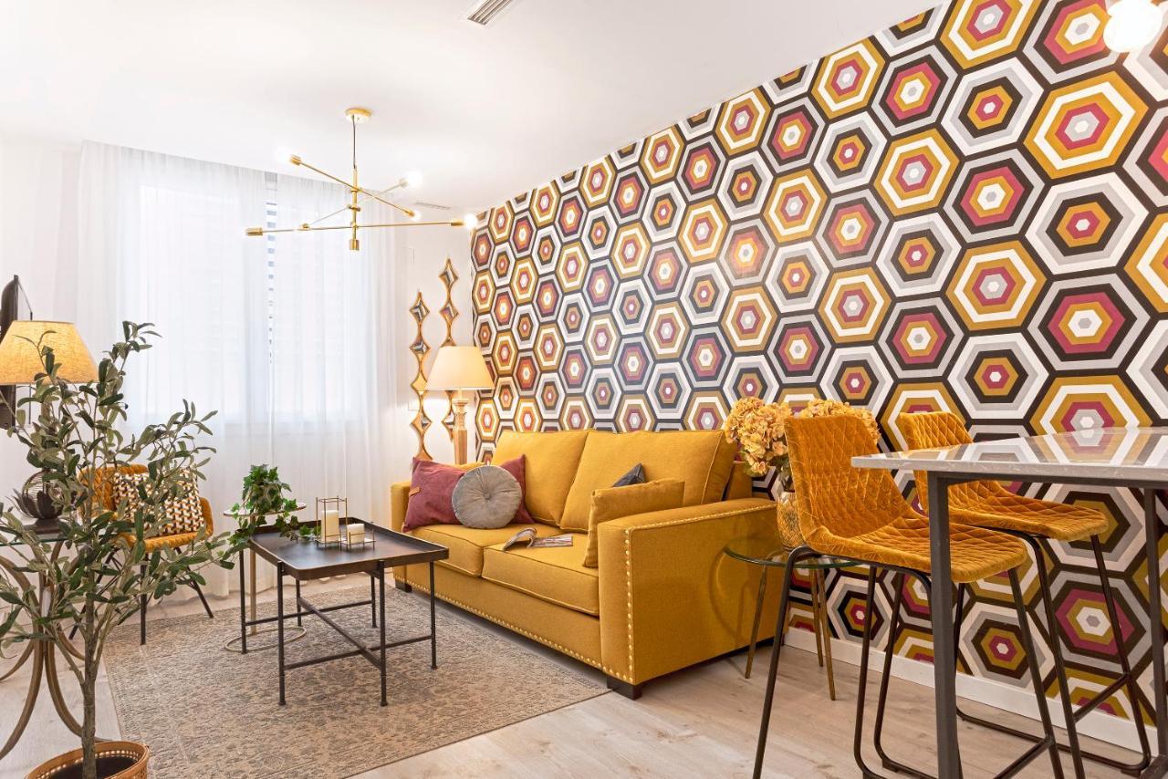 Appartement Genteel Campo Del