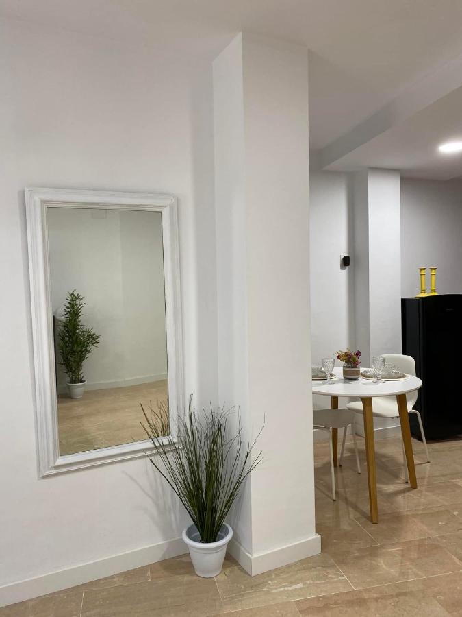 Apartment El Angel 1 *