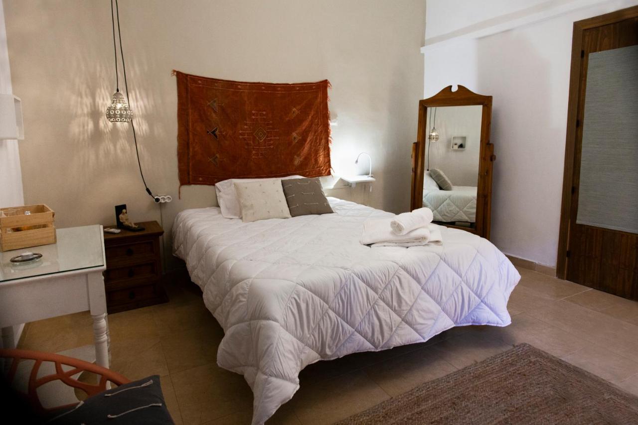 Casa Guidai Accommodatie bij particulieren