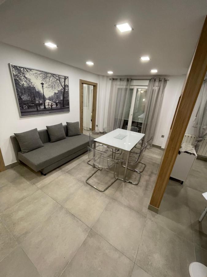Family Catedral Centro Apartment *