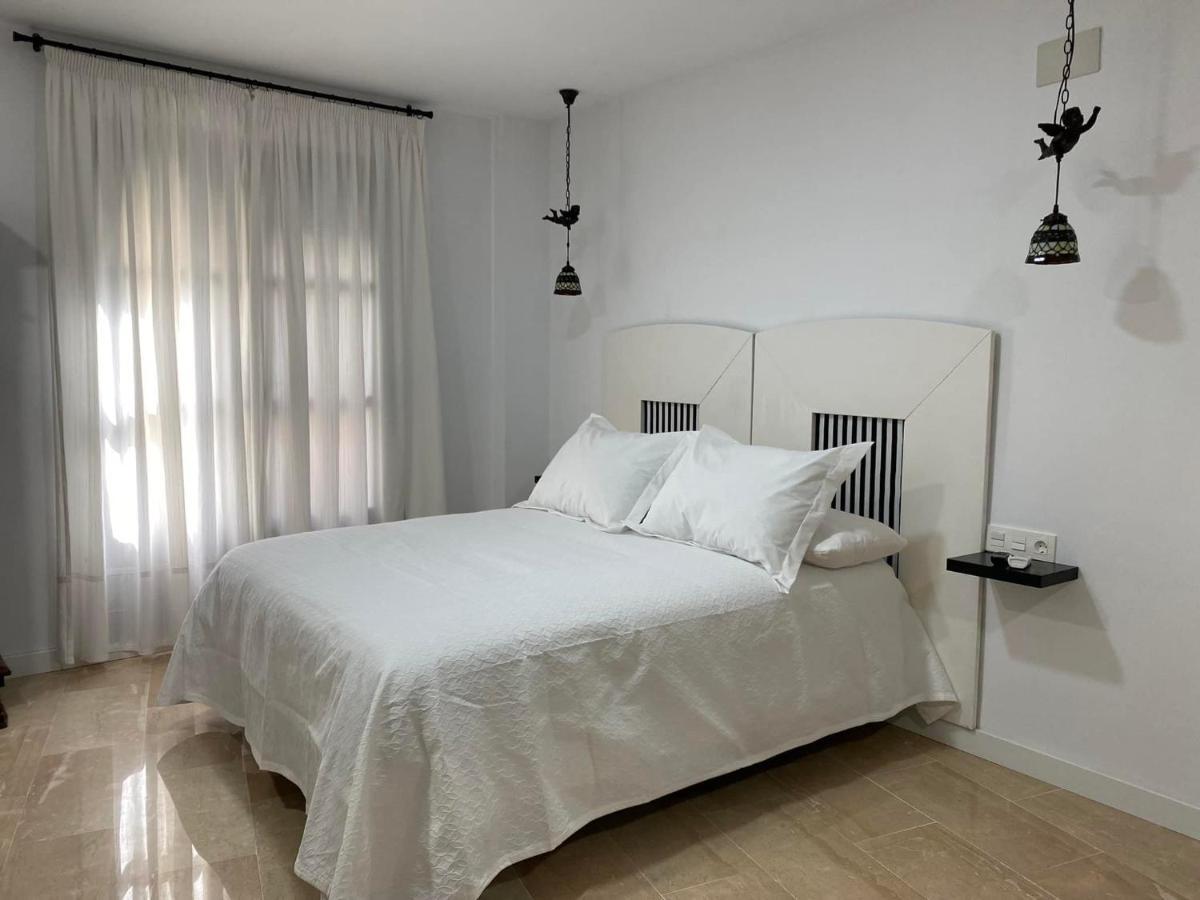 Apartment El Angel 1