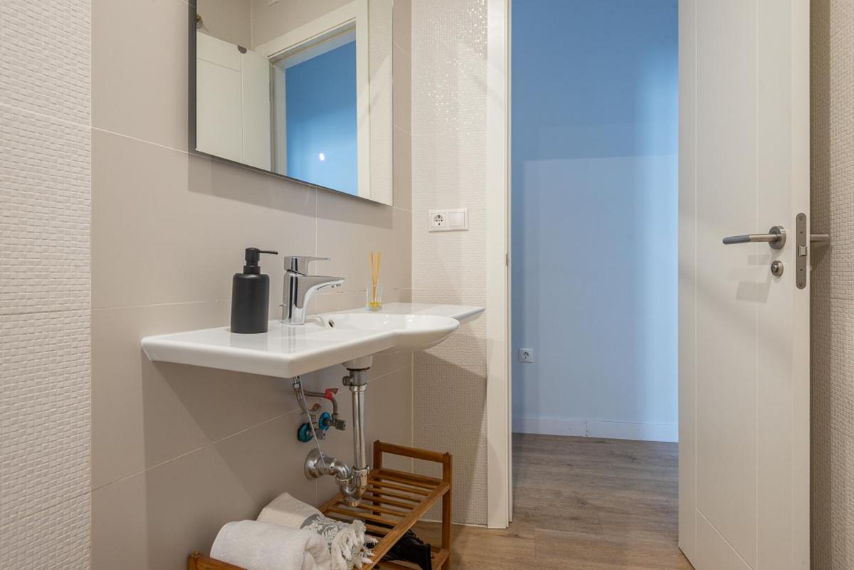 Puerta Real Centro Căn hộ Granada