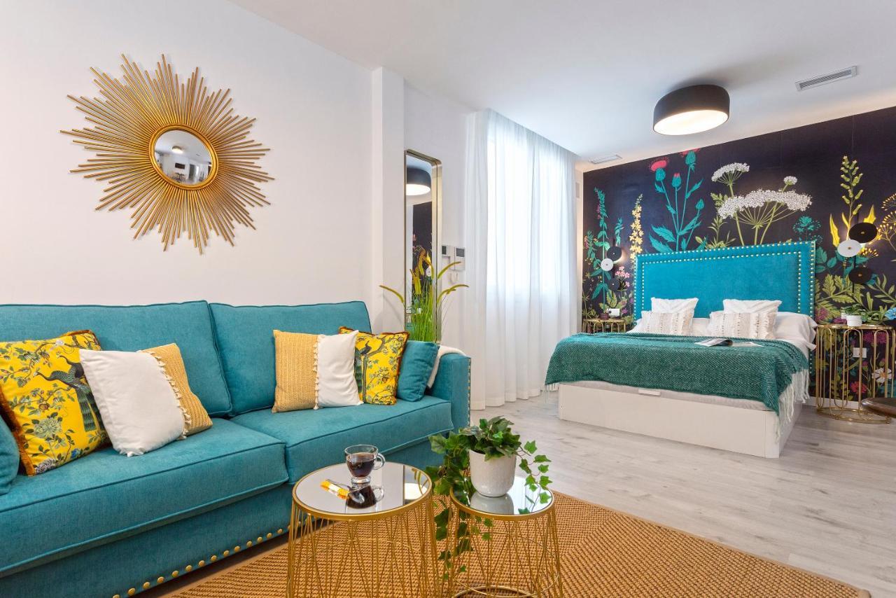 Genteel Campo Del Appartement Granada