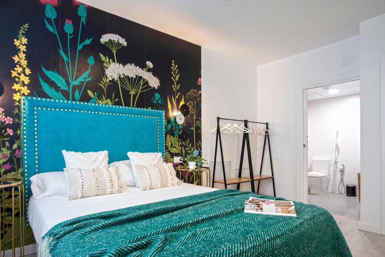 Appartement Genteel Campo Del