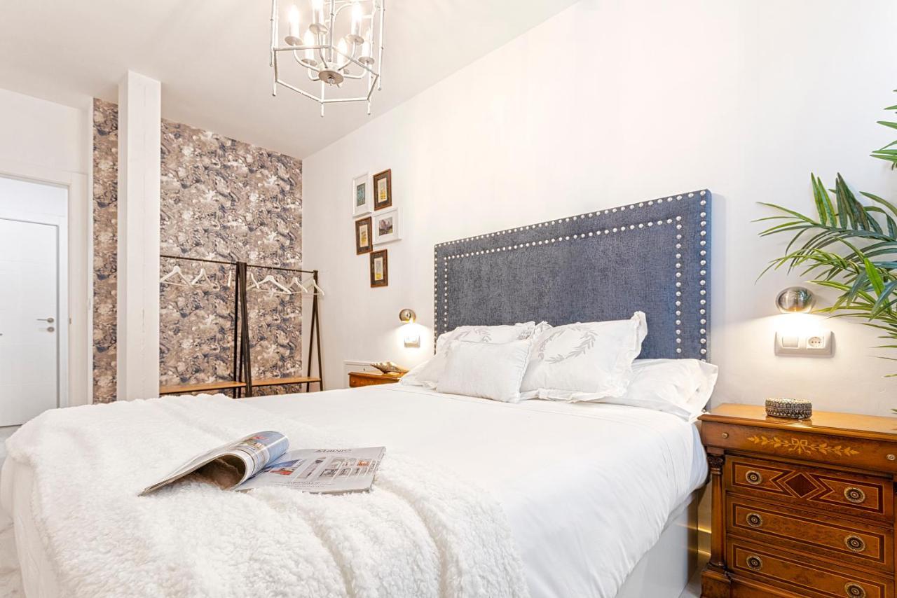 Genteel Campo Del Appartement *