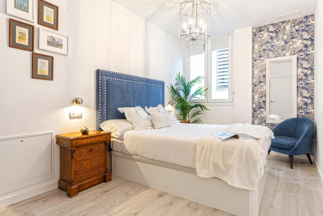 Genteel Campo Del Appartement Granada