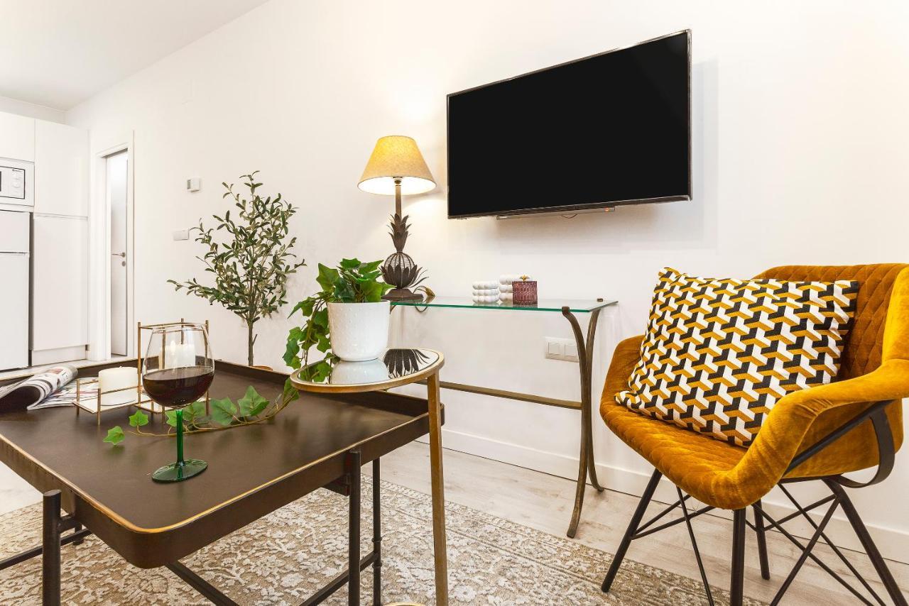 Genteel Campo Del Appartement Granada