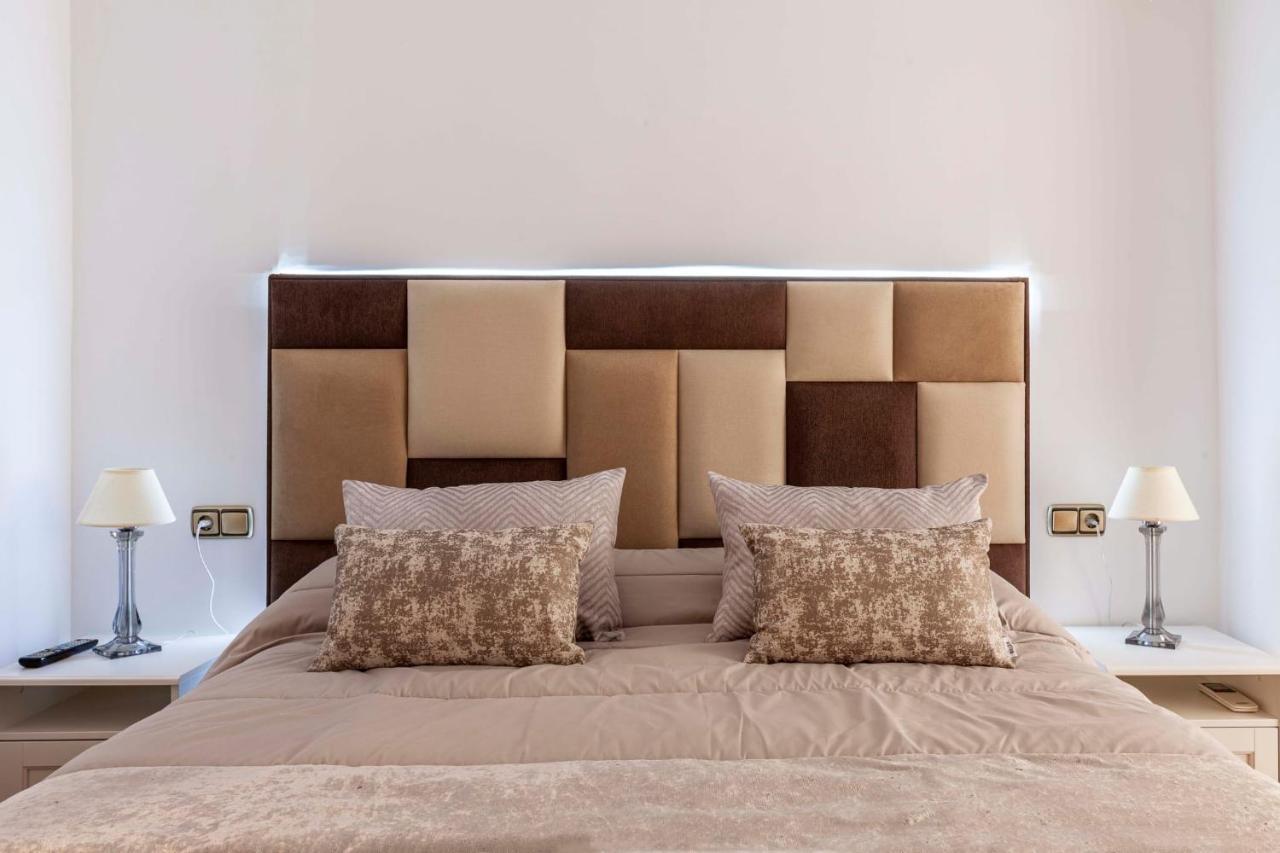 Appartement Mariana Pineda Centro Granada