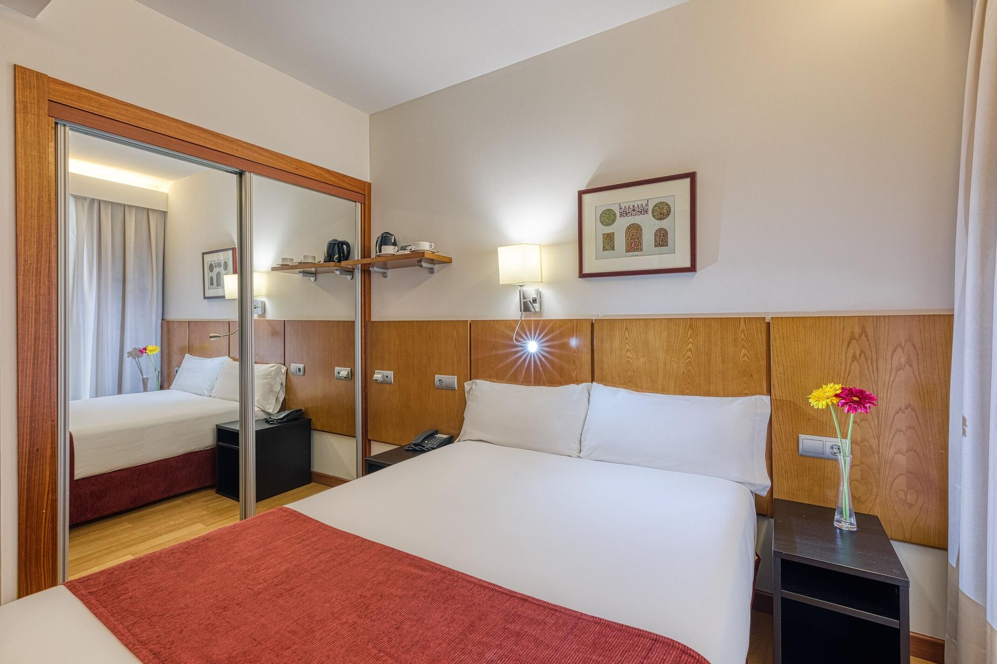Senator Hotel Granada