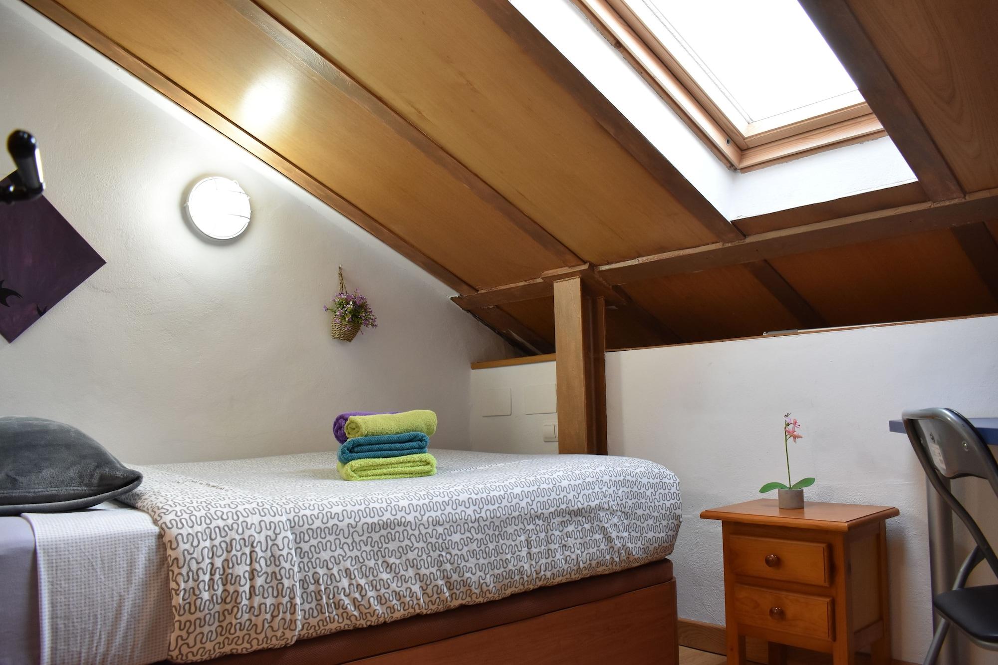 Abililla Appartement Granada