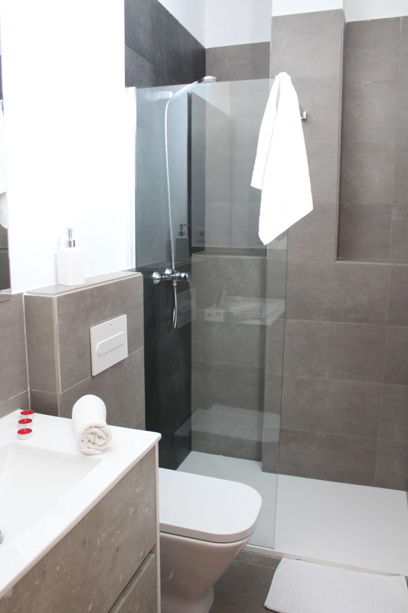 Nest Flats Appartement *