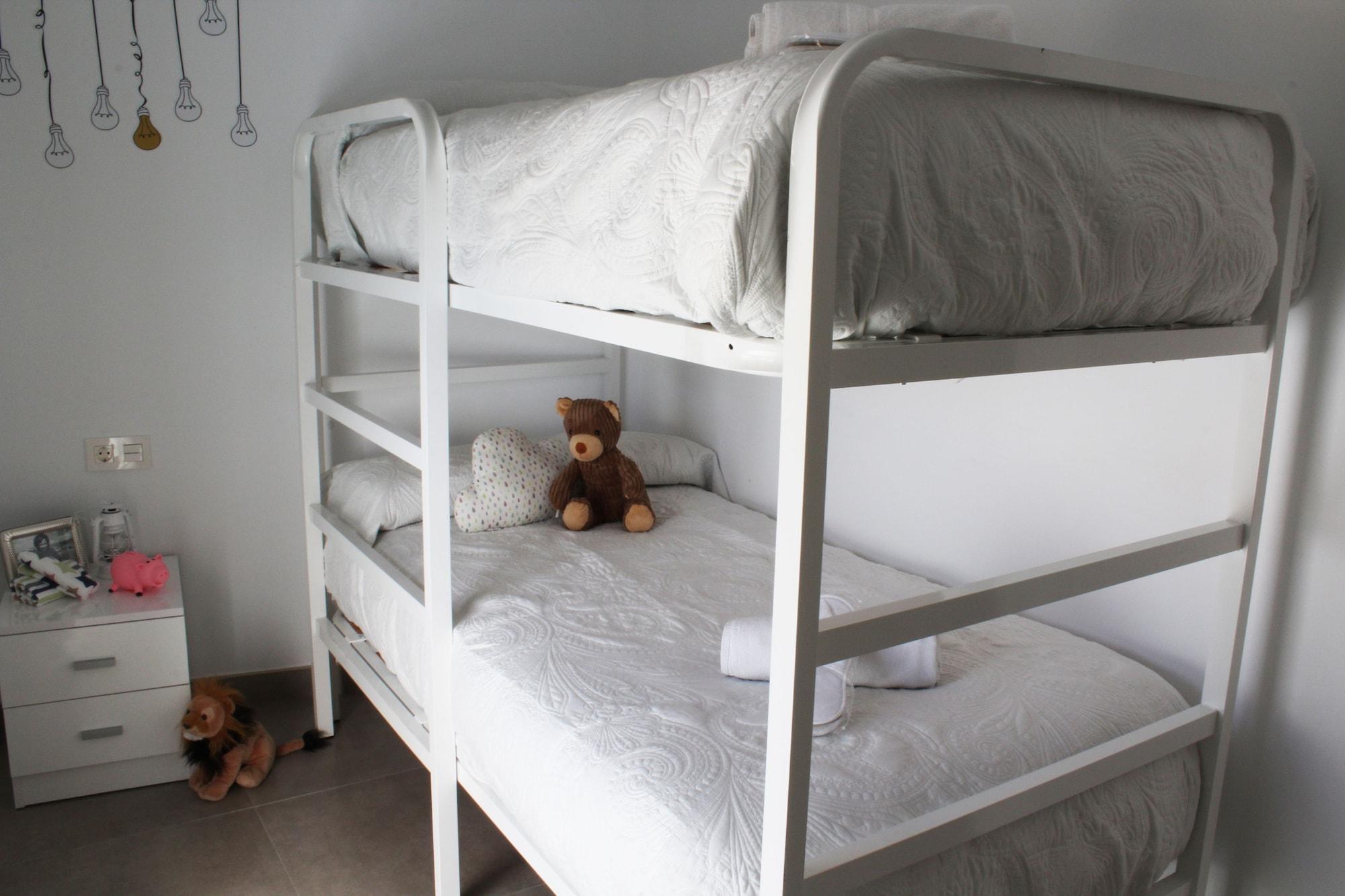 Nest Flats Appartement