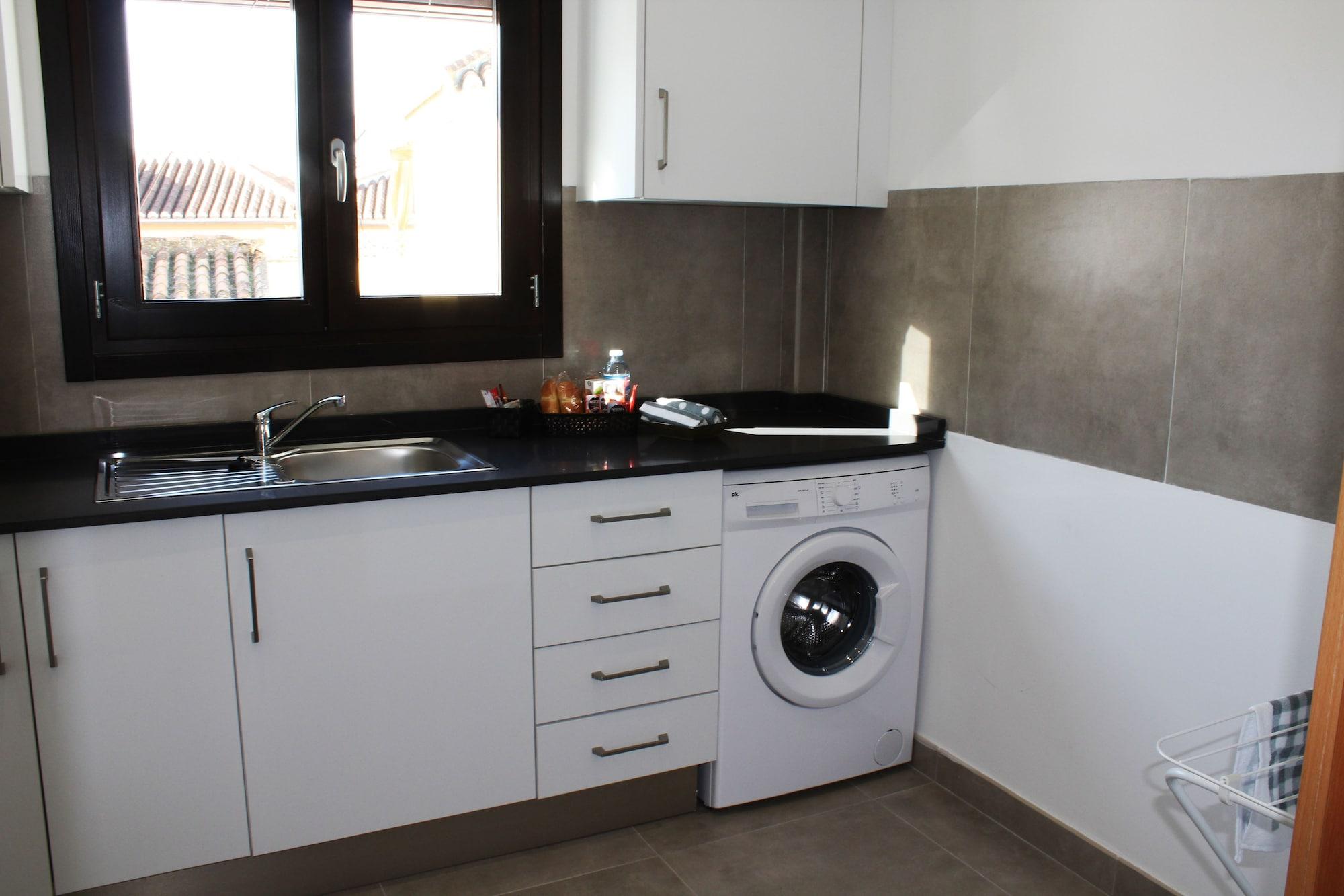 Nest Flats Appartement