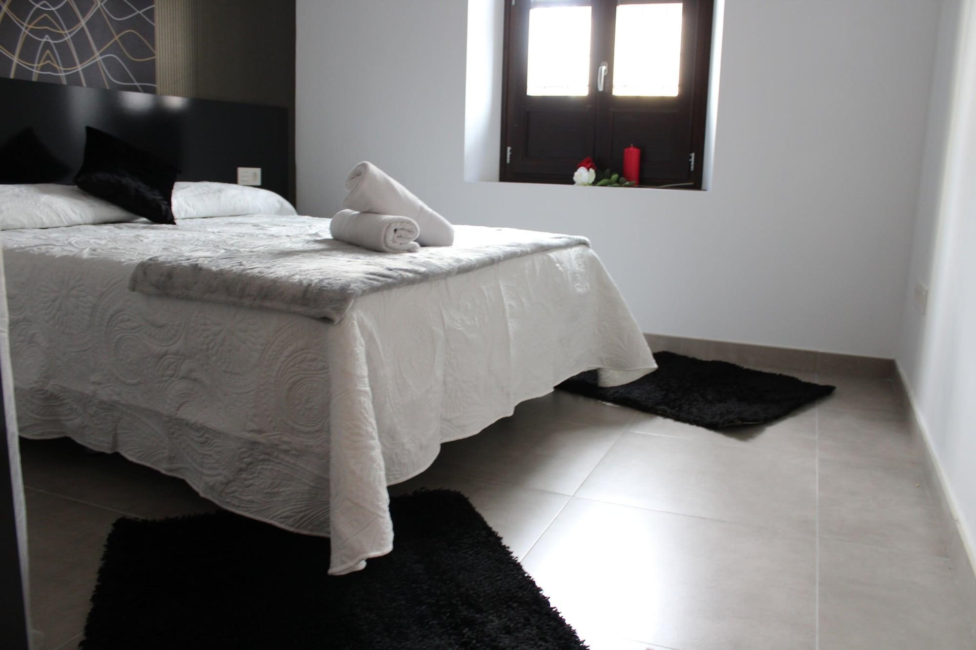Appartement Nest Flats