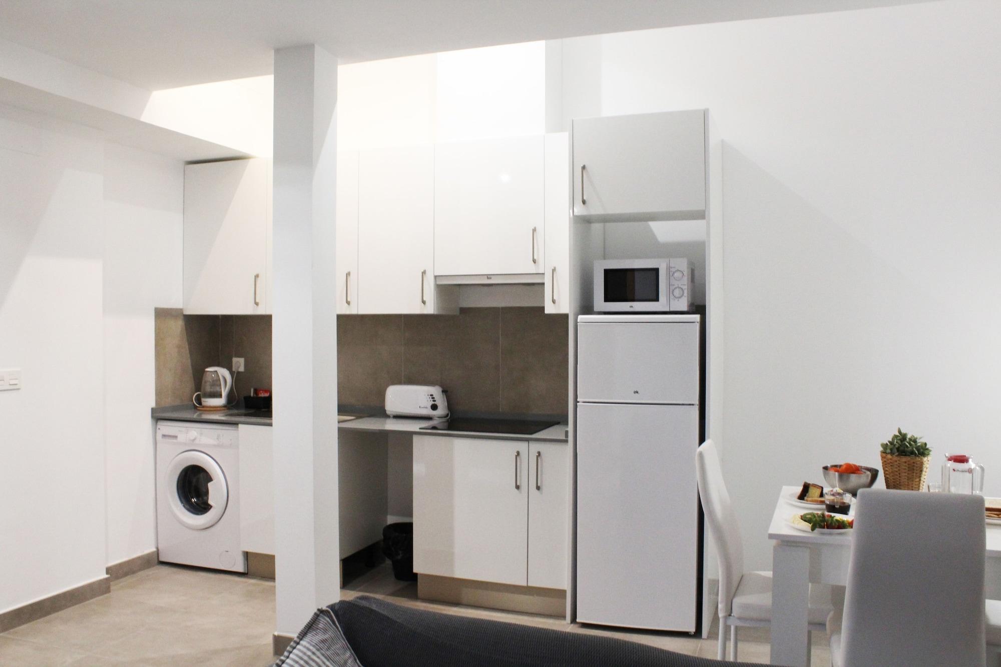 Nest Flats Appartement