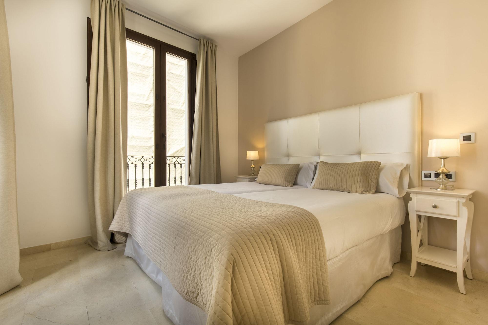 Siloe Plaza Apartment