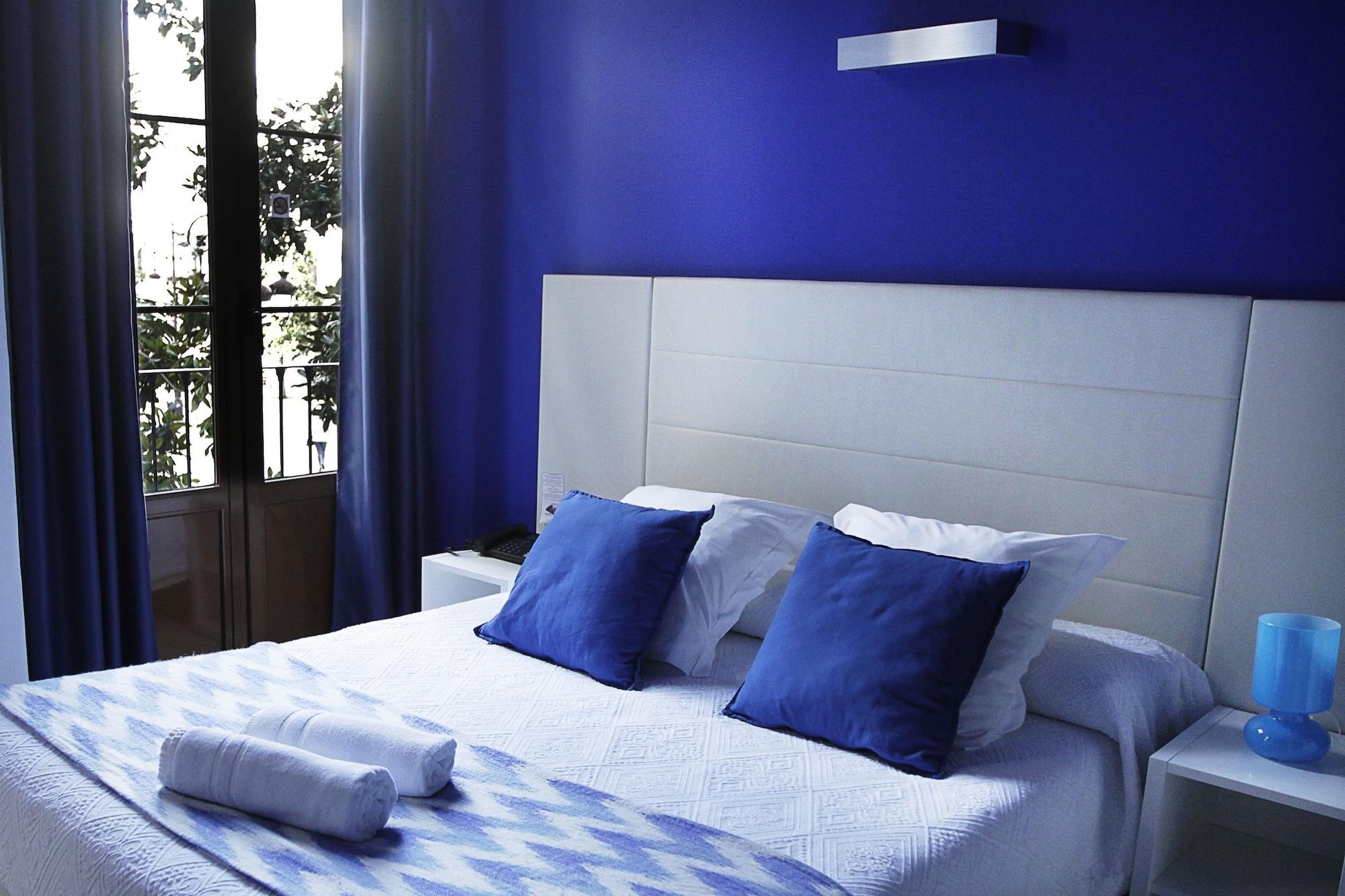 Nest Style Gasthuis Granada