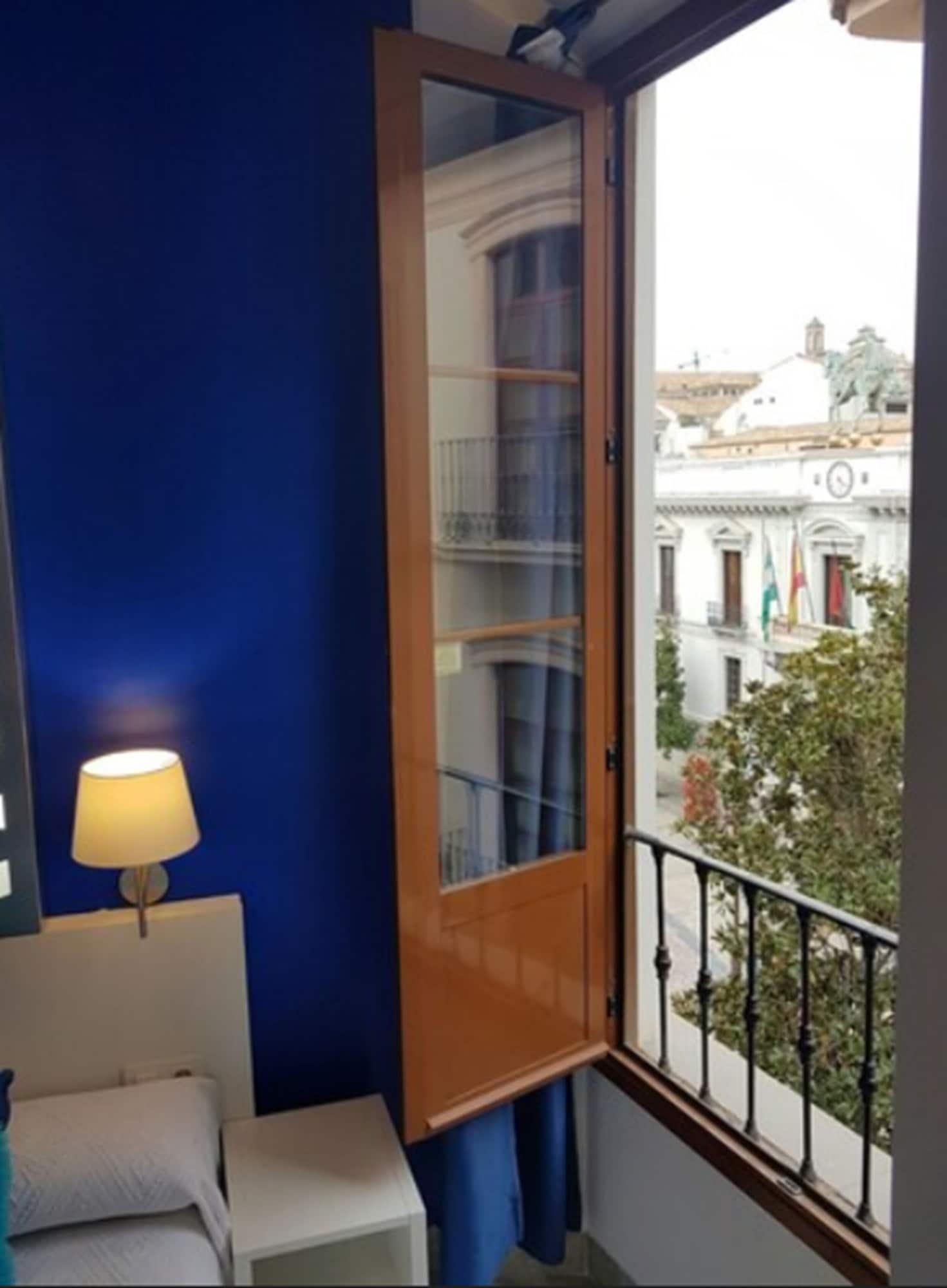 Gasthuis Nest Style Granada