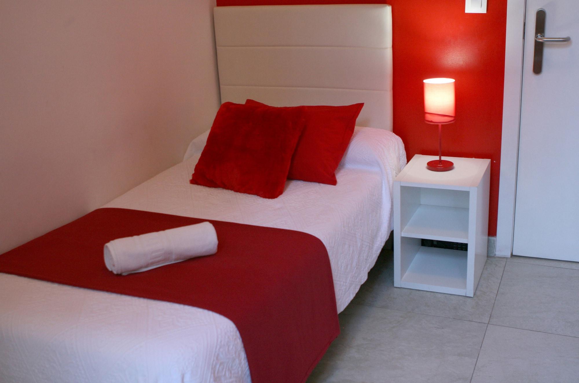 Casa de hóspedes Nest Style