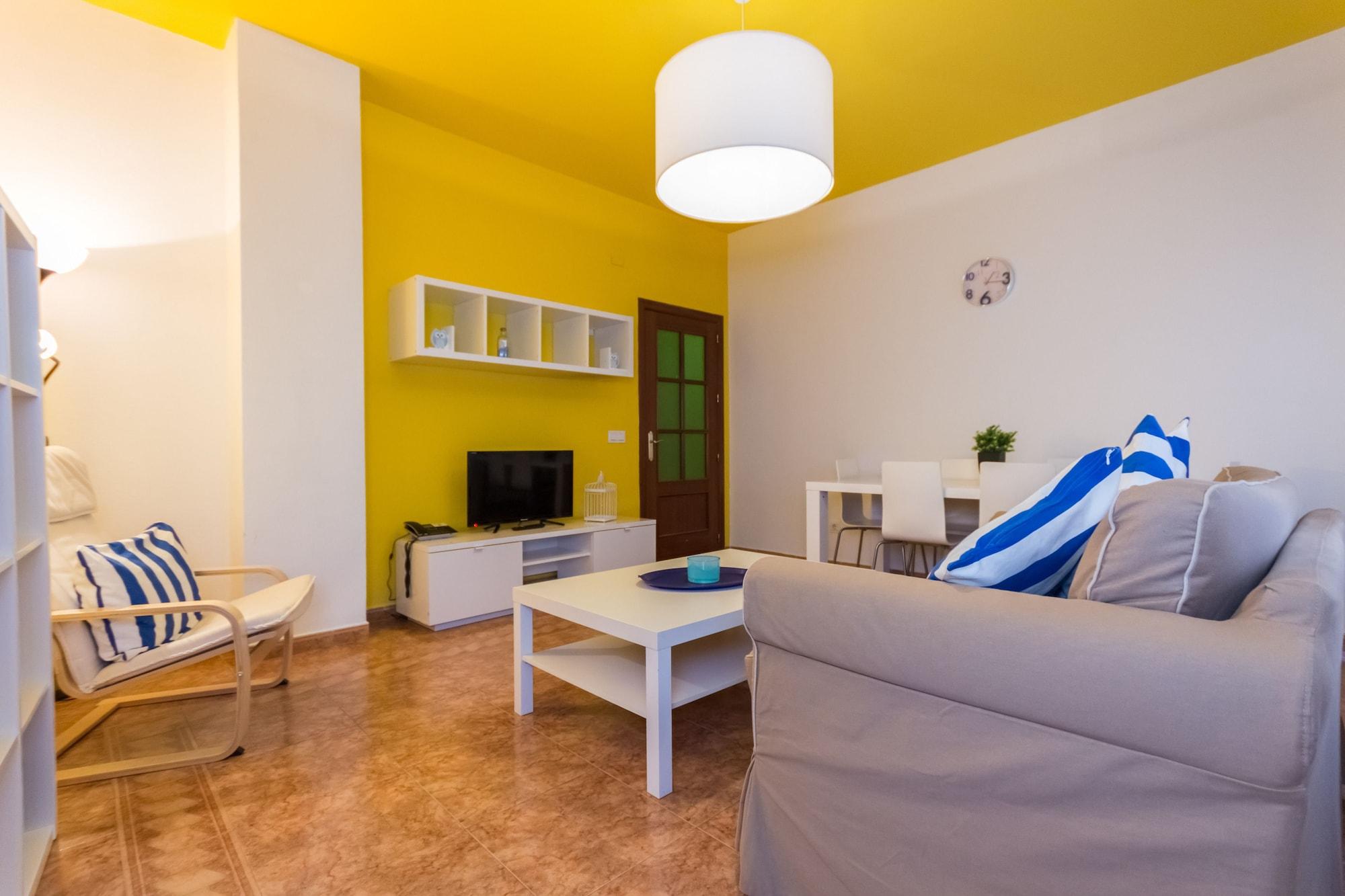 Casa de hóspedes Nest Style Granada
