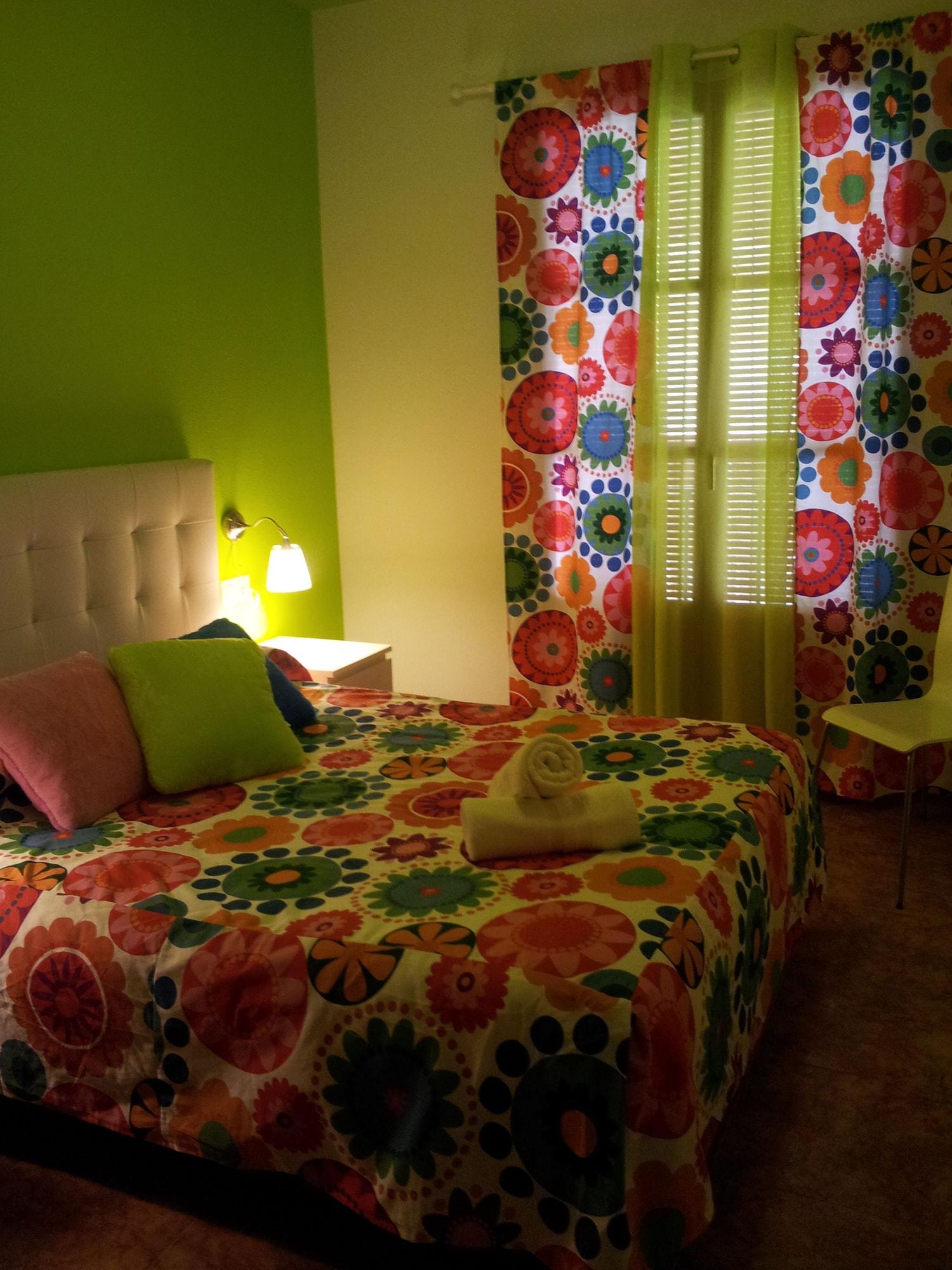 Nest Style Gasthuis *