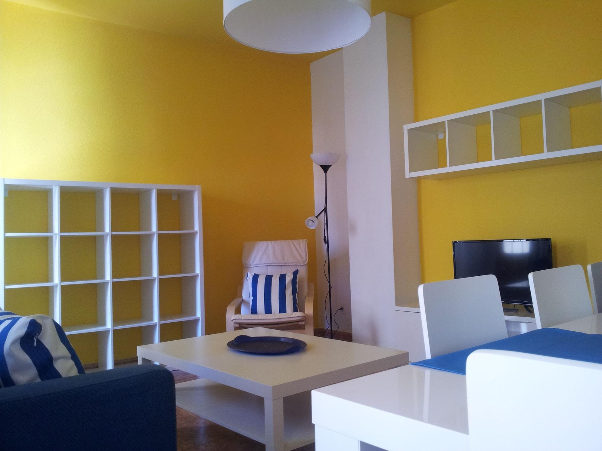 Casa de hóspedes Nest Style