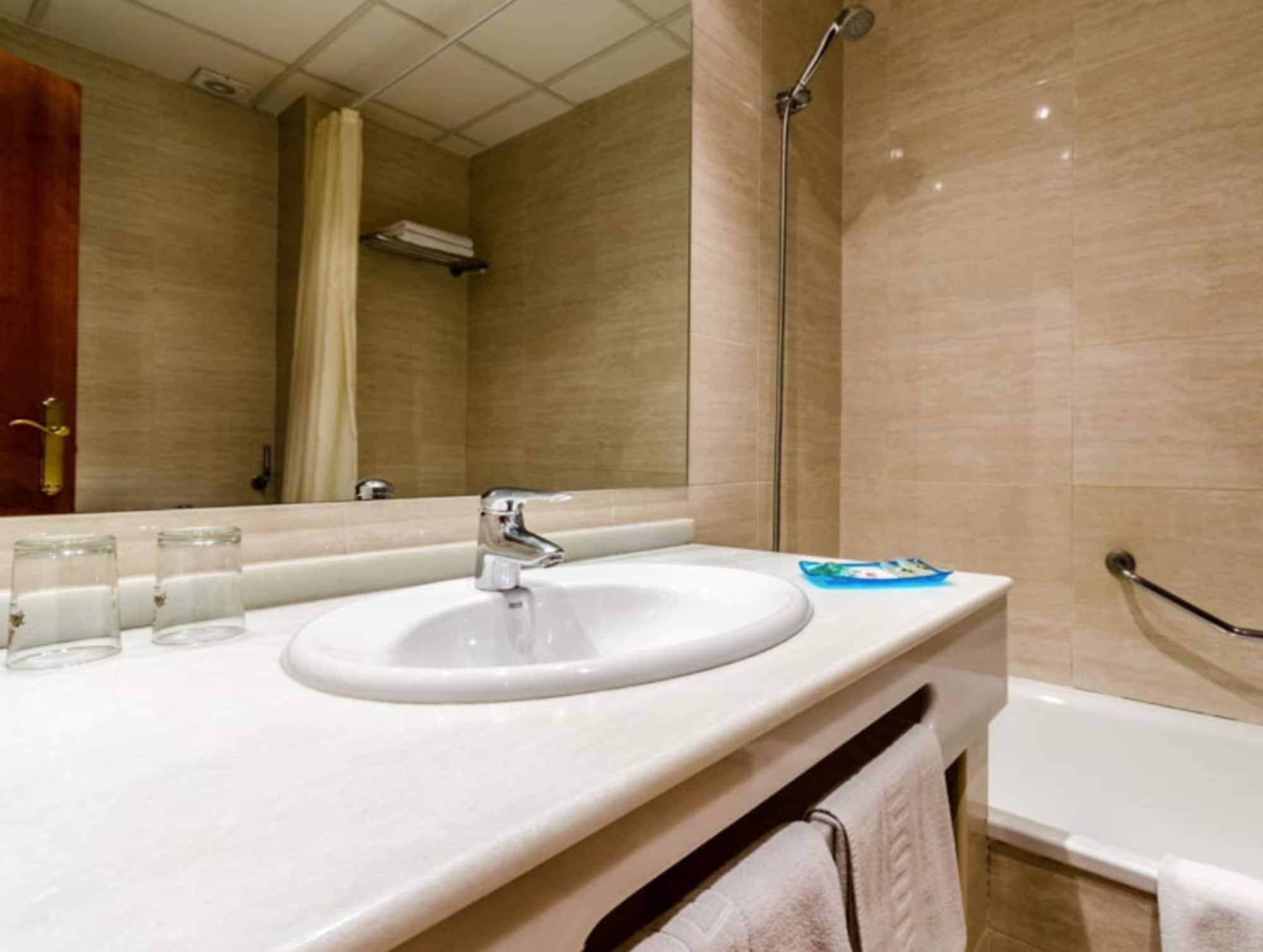 Hotel Saylu Granada