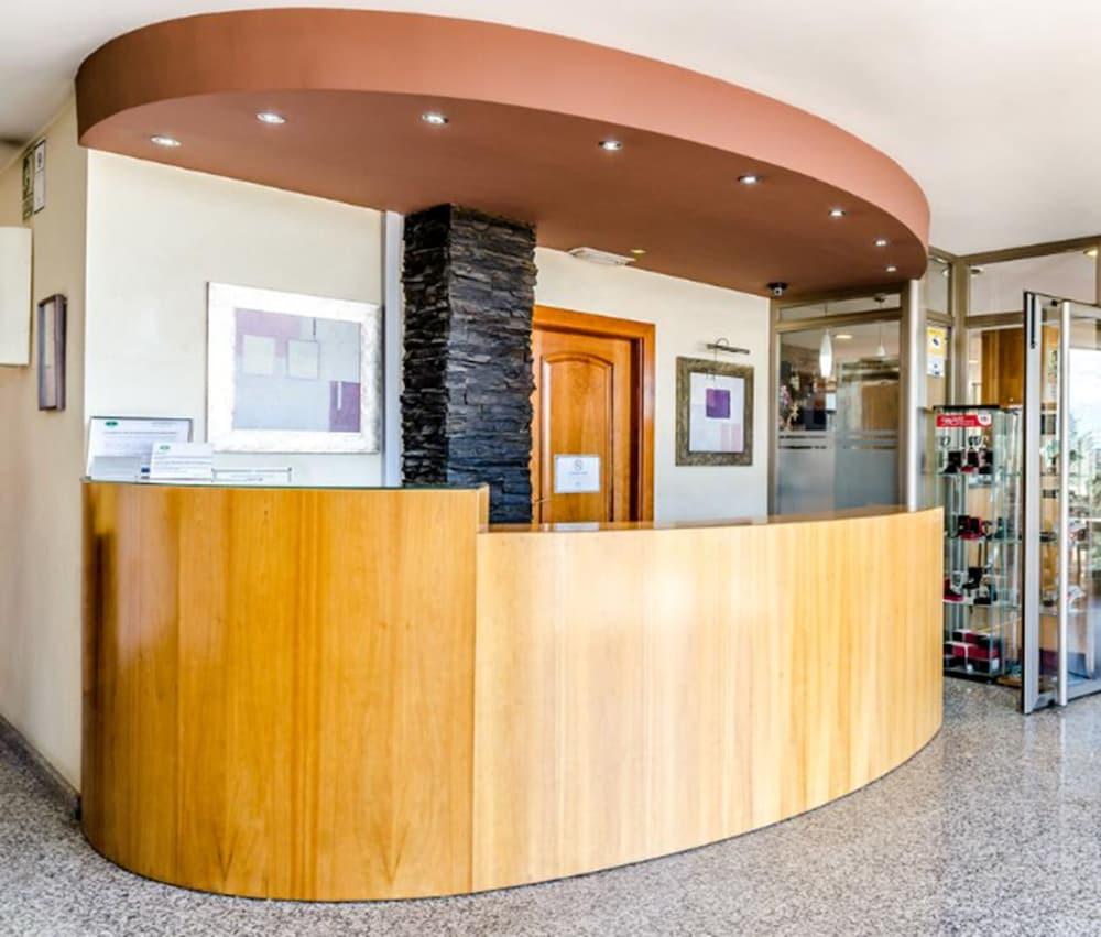 Saylu Hotel Granada