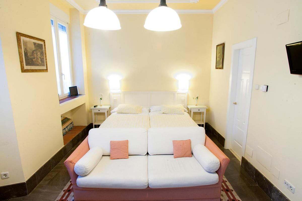 Casa Palacio Lopez Daza Apartamento *