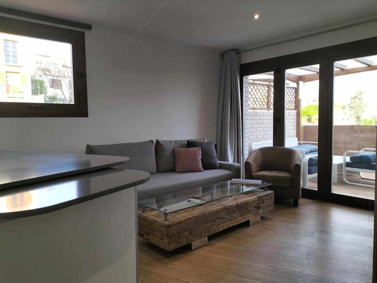 Apartment El Realejo Paradise Granada