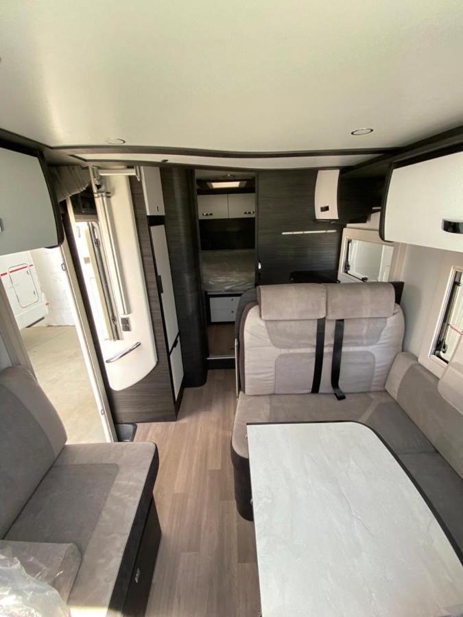 Magnifica Autocaravana Adria Matrix Axess 670sl *