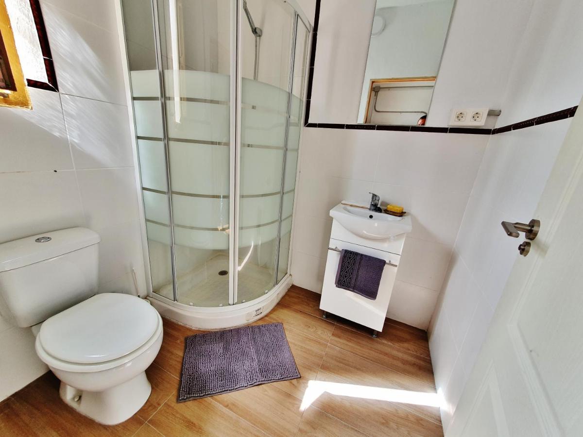 Vakantiehuis Velez Nazari Hoya De La Mora