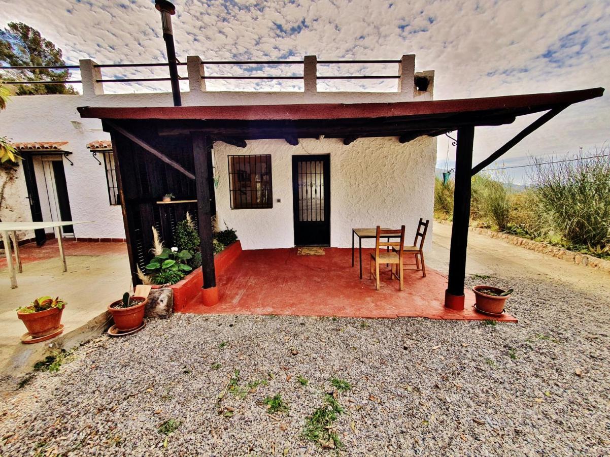 Velez Nazari Hoya De La Mora Granada