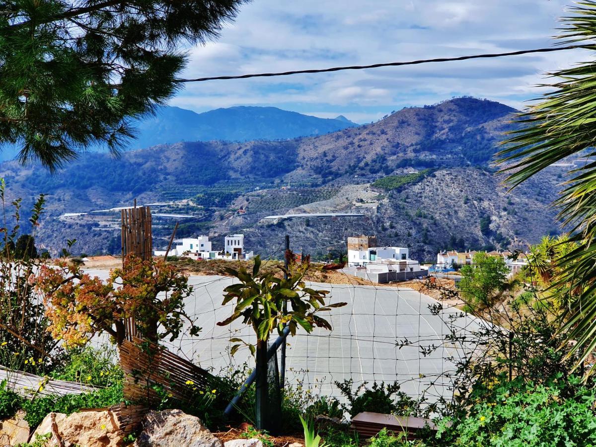 Velez Nazari Hoya De La Mora Vakantiehuis *