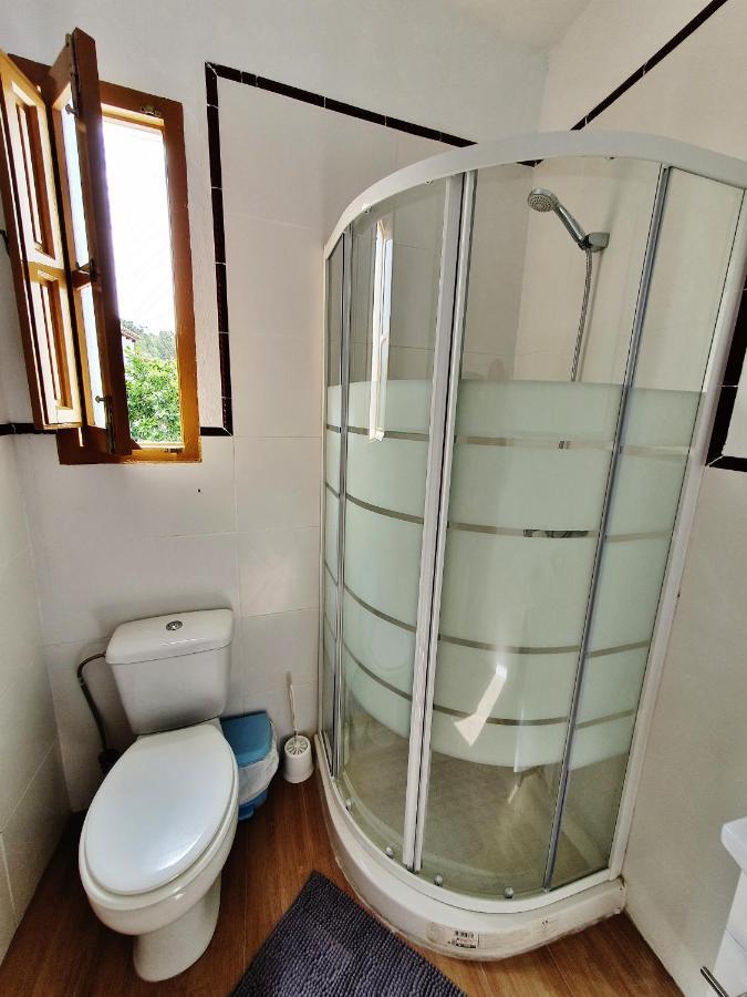 Vakantiehuis Velez Nazari Hoya De La Mora