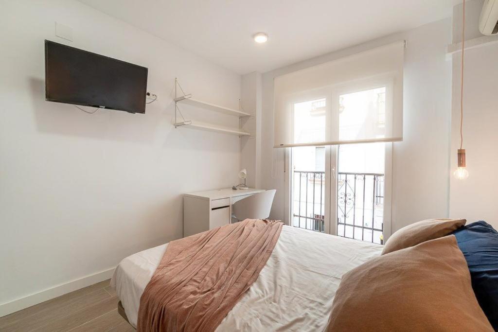 Apartment Ibericabeds Capuchinos