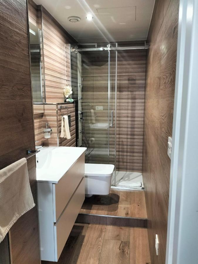 Apartment El Realejo Paradise Granada