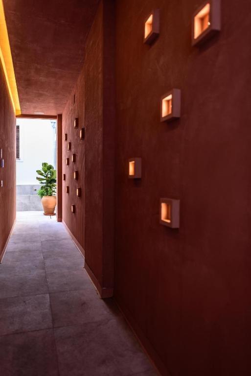 Apartment Candil Origen Granada