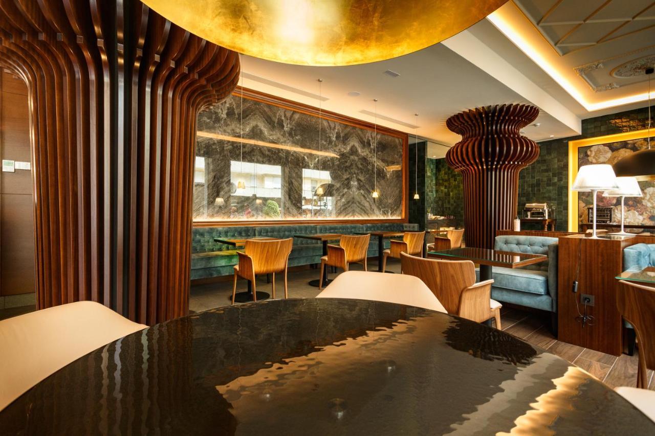 Hotel Dauro Premier 3*