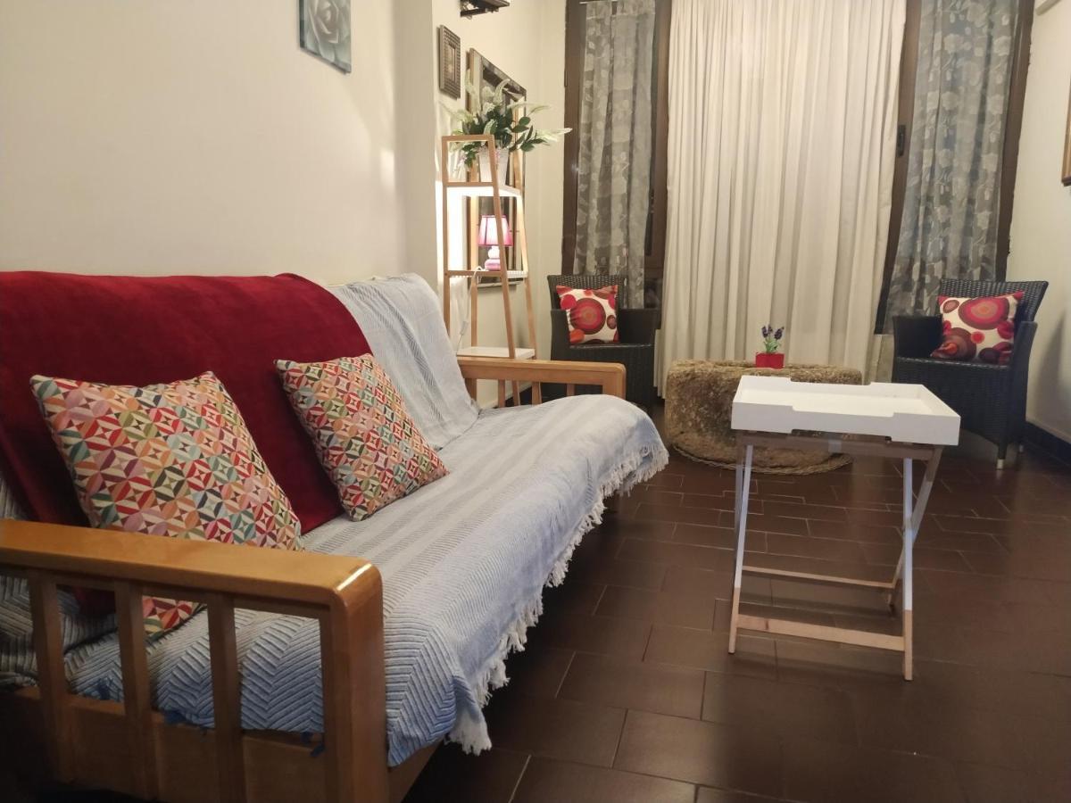 Apartamento San Anton Granada
