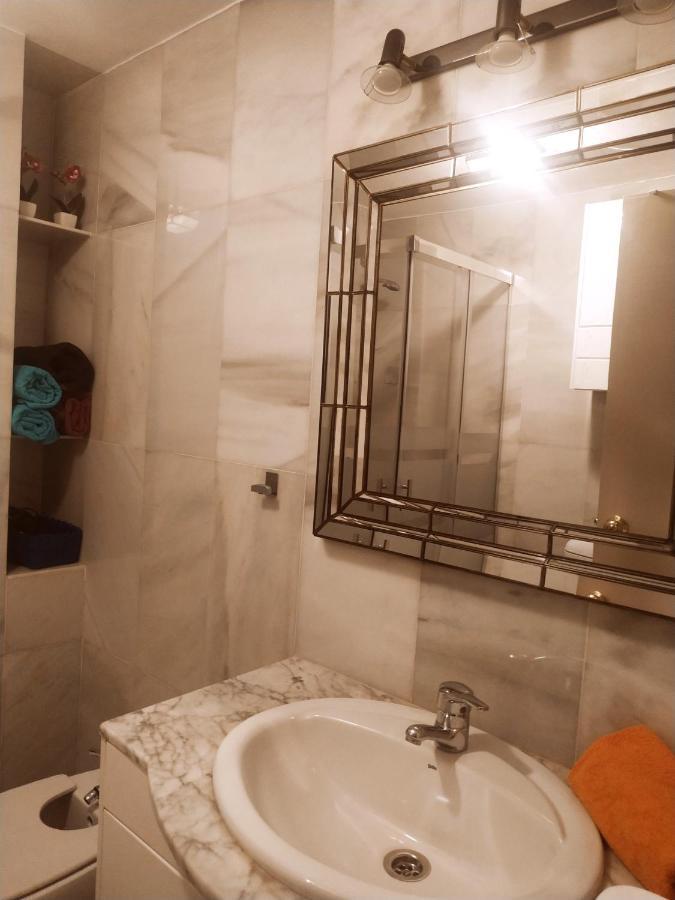 Apartment Apartamento San Anton Granada