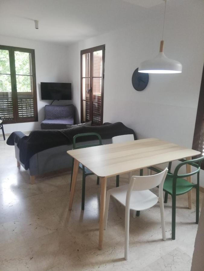 Mesones 54 Apartment Granada