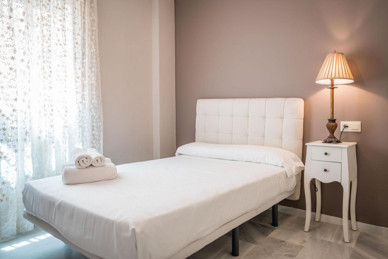 Ibericabeds Nueva De San Anton * Granada